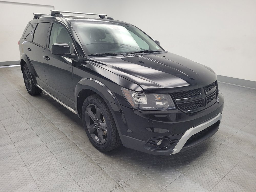 Used 2019 Dodge Journey Crossroad image 13