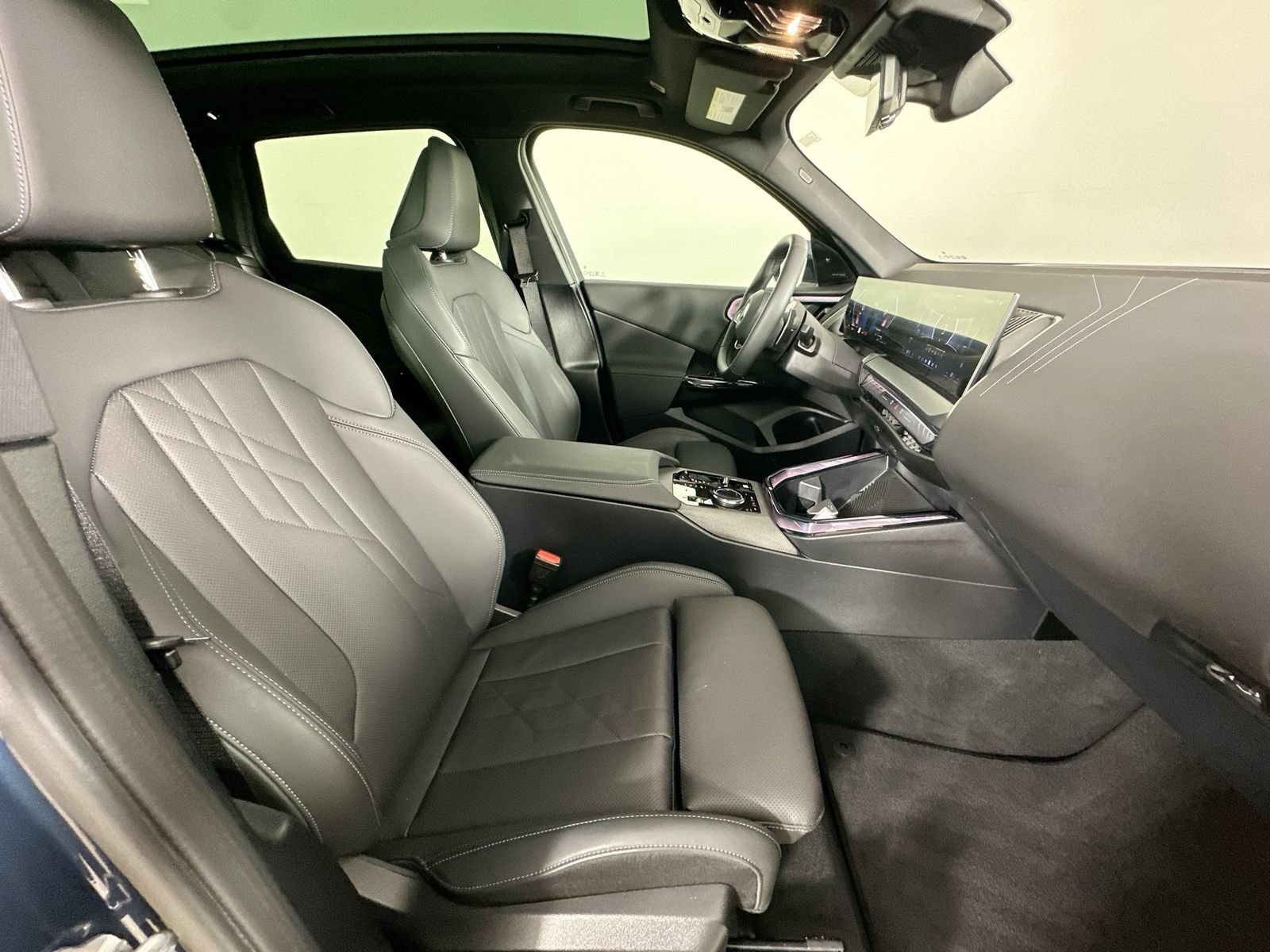New 2026 BMW X3 xDrive30i AWD/4WD image 43