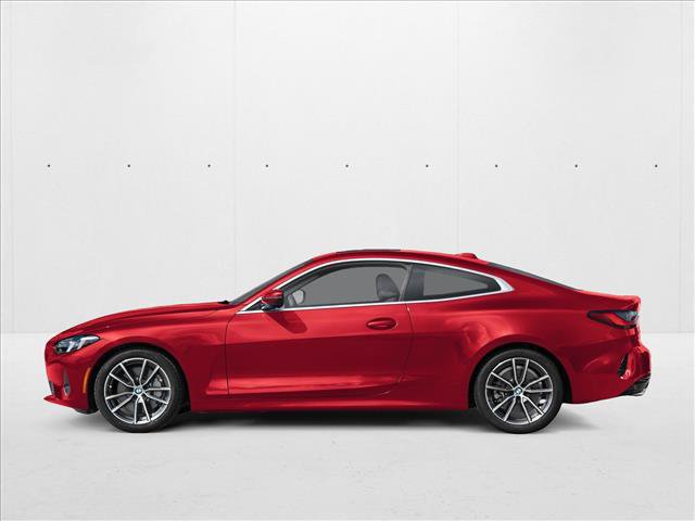 New 2027 BMW 430i Coupe w/ M Sport Package AWD/4WD image 3