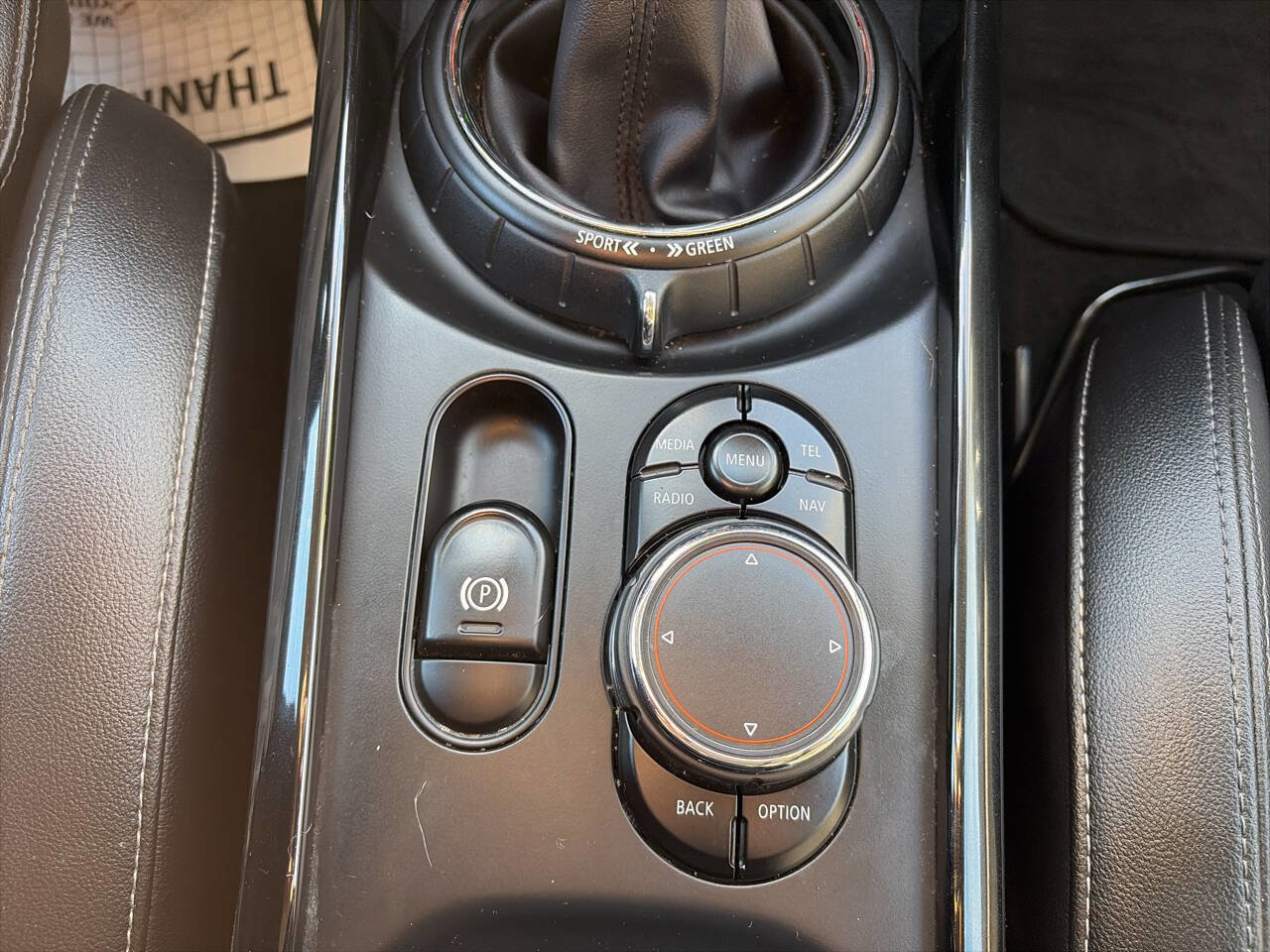 Used 2016 MINI Cooper Clubman image 26