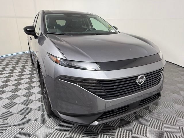 Used 2025 Nissan Murano SV AWD/4WD image 8