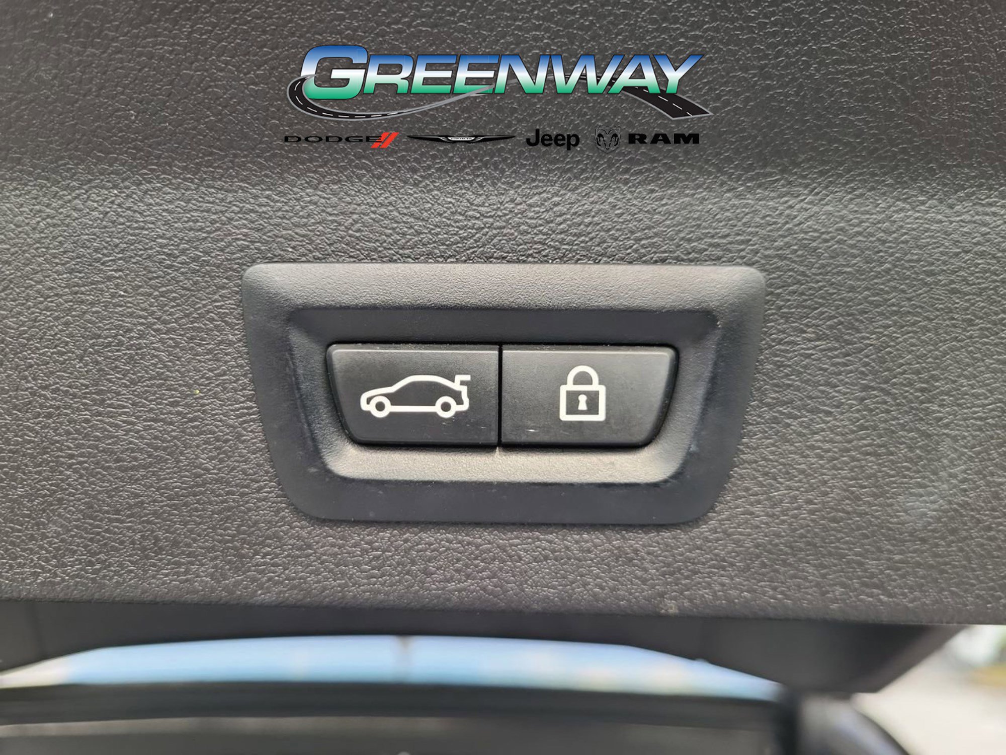 Used 2019 BMW X3 M40i w/ Premium Package image 8