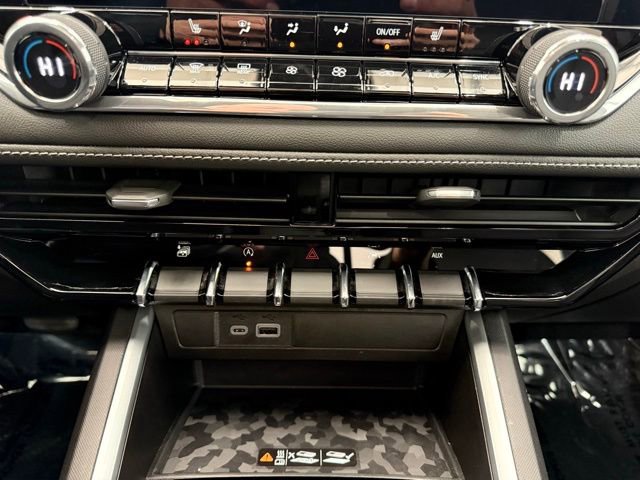 Used 2024 Chevrolet Colorado LT w/ LT Convenience Package III image 33