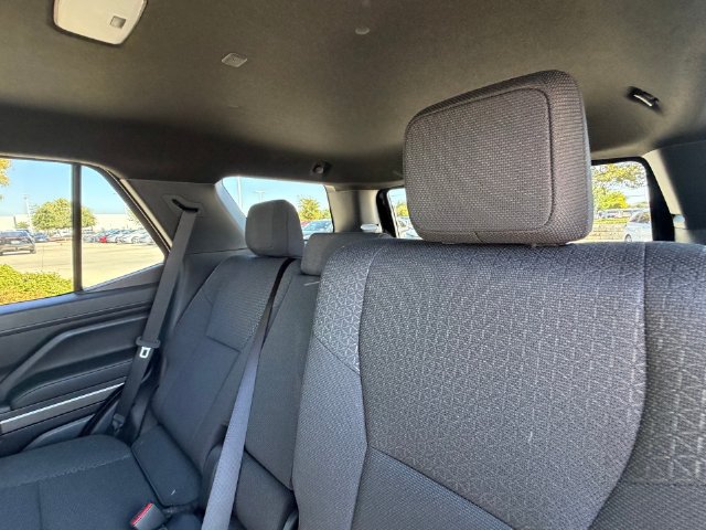New 2026 Toyota 4Runner SR5 AWD/4WD image 20
