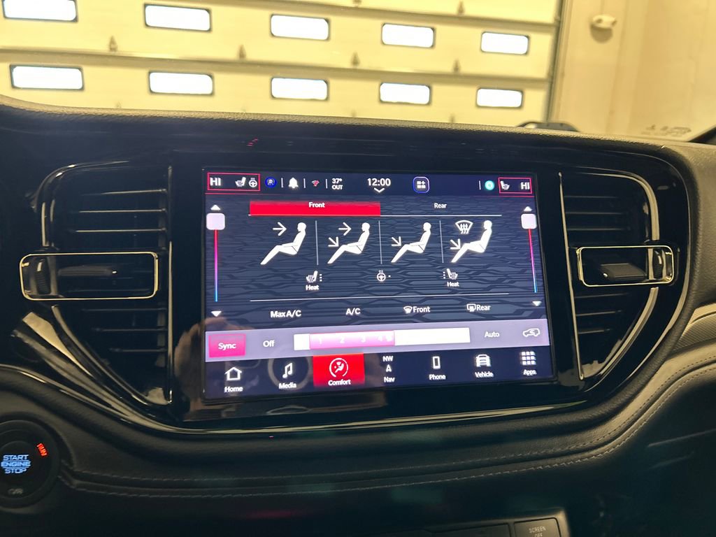 Used 2021 Dodge Durango GT image 23