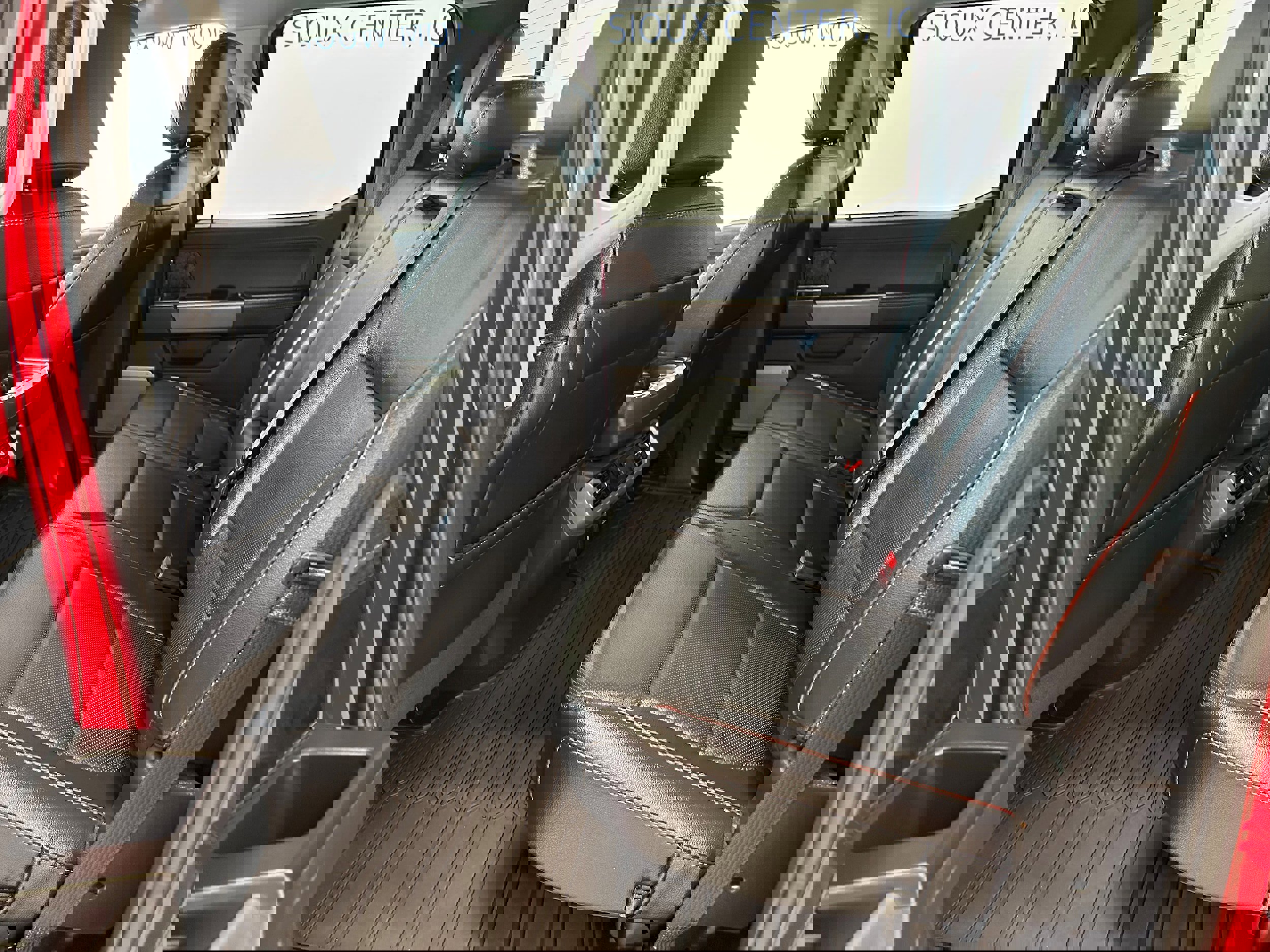 Used 2023 Ford F150 Lariat image 12