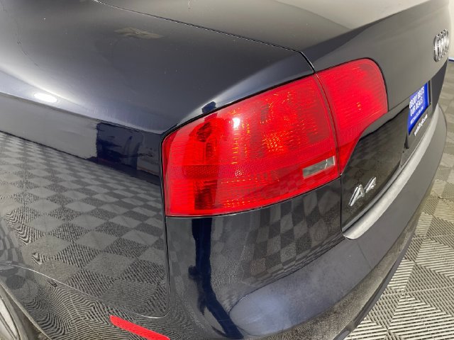 Used 2008 Audi A4 2.0T FWD image 20