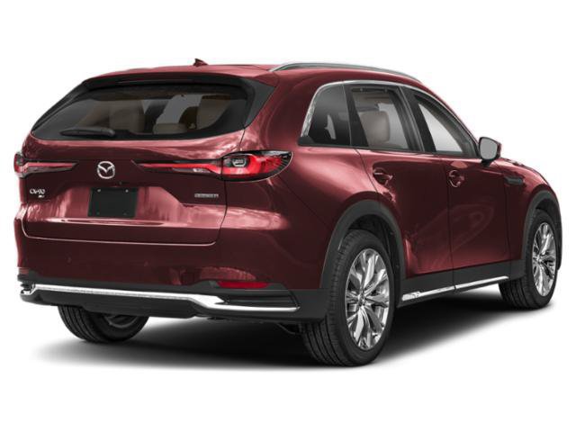 Used 2026 MAZDA CX-90 3.3 Turbo w/ Premium Plus Pkg AWD/4WD image 2