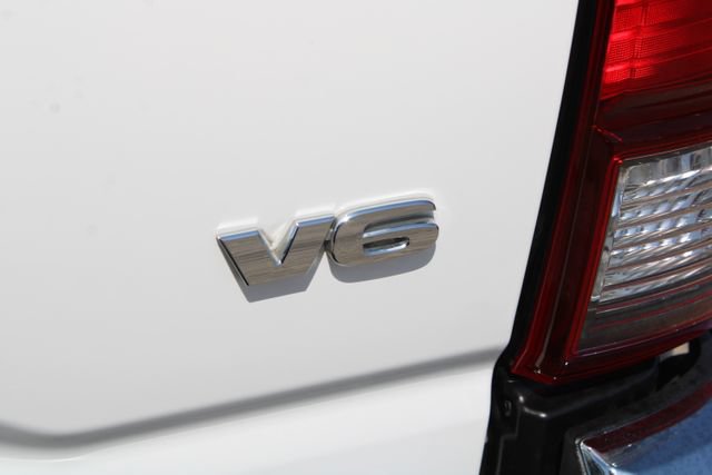 Used 2023 Toyota Tacoma SR5 RWD image 10