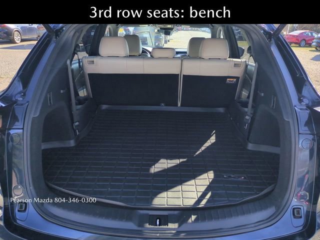 Used 2021 MAZDA CX-9 Grand Touring image 15