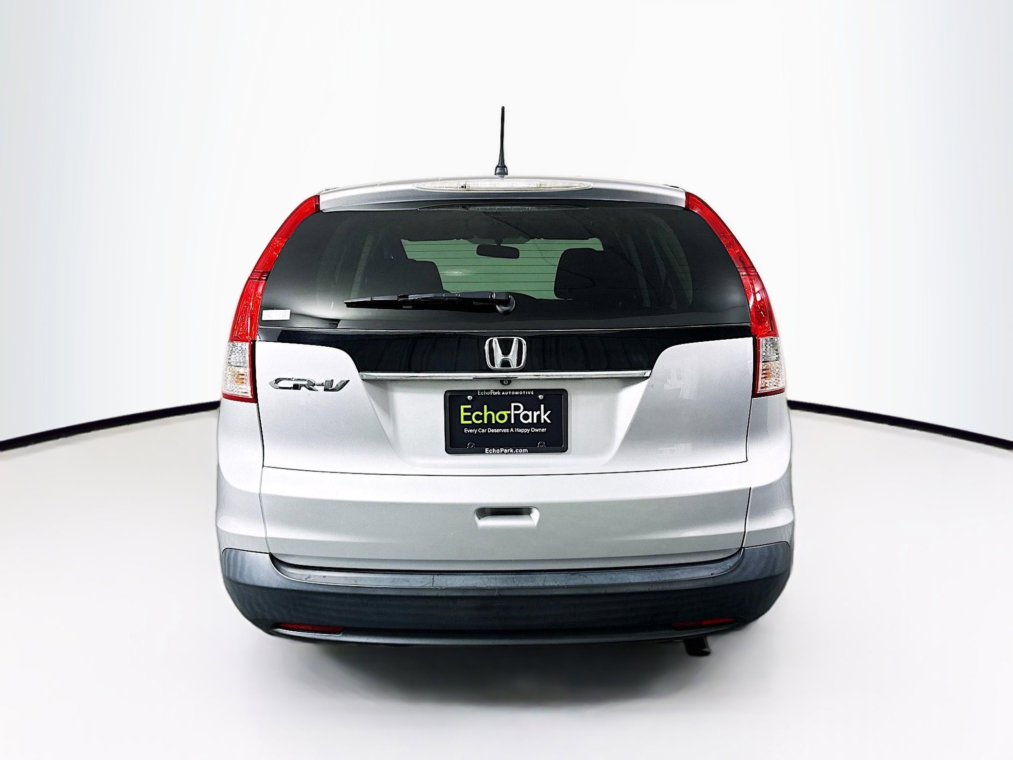 Used 2013 Honda CR-V EX image 32