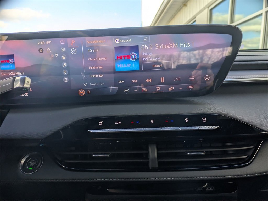 New 2026 Buick Enclave Sport Touring w/ Power Package image 17