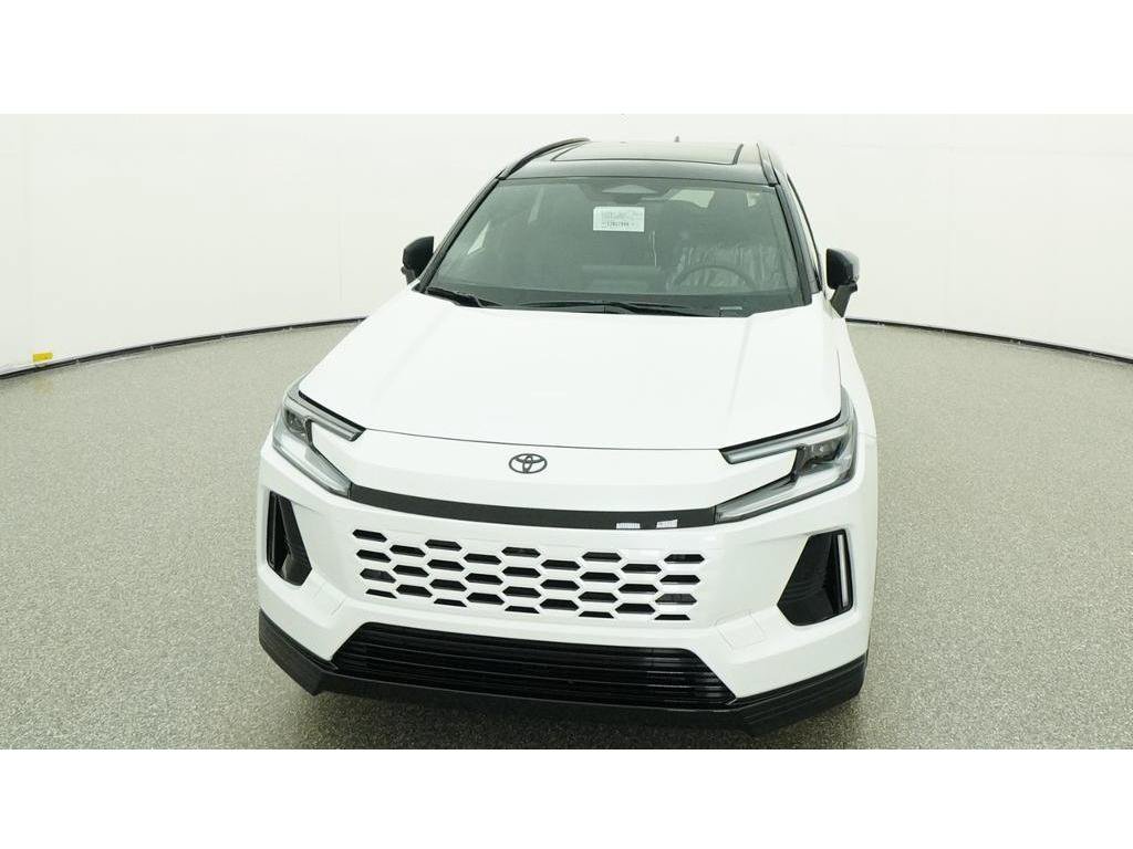 New 2026 Toyota RAV4 XSE AWD/4WD image 15