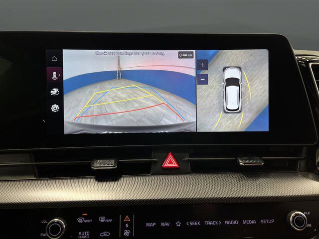 Used 2023 Kia Sportage SX Prestige image 11