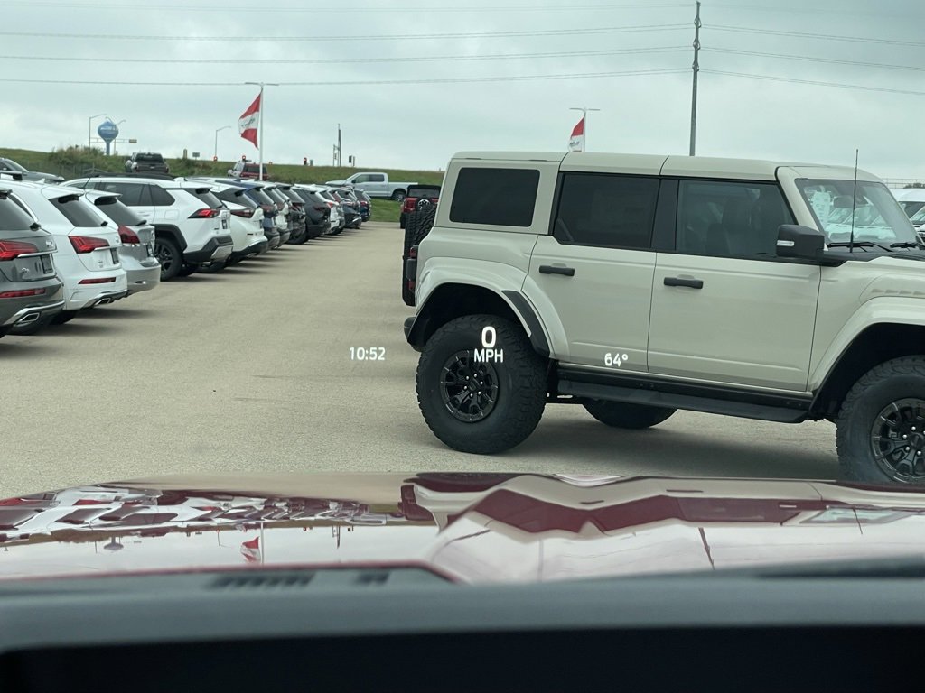 Used 2024 Ford F250 Lariat w/ Lariat Ultimate Package image 56