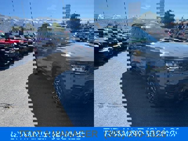 New 2026 Jeep Cherokee Limited image 4