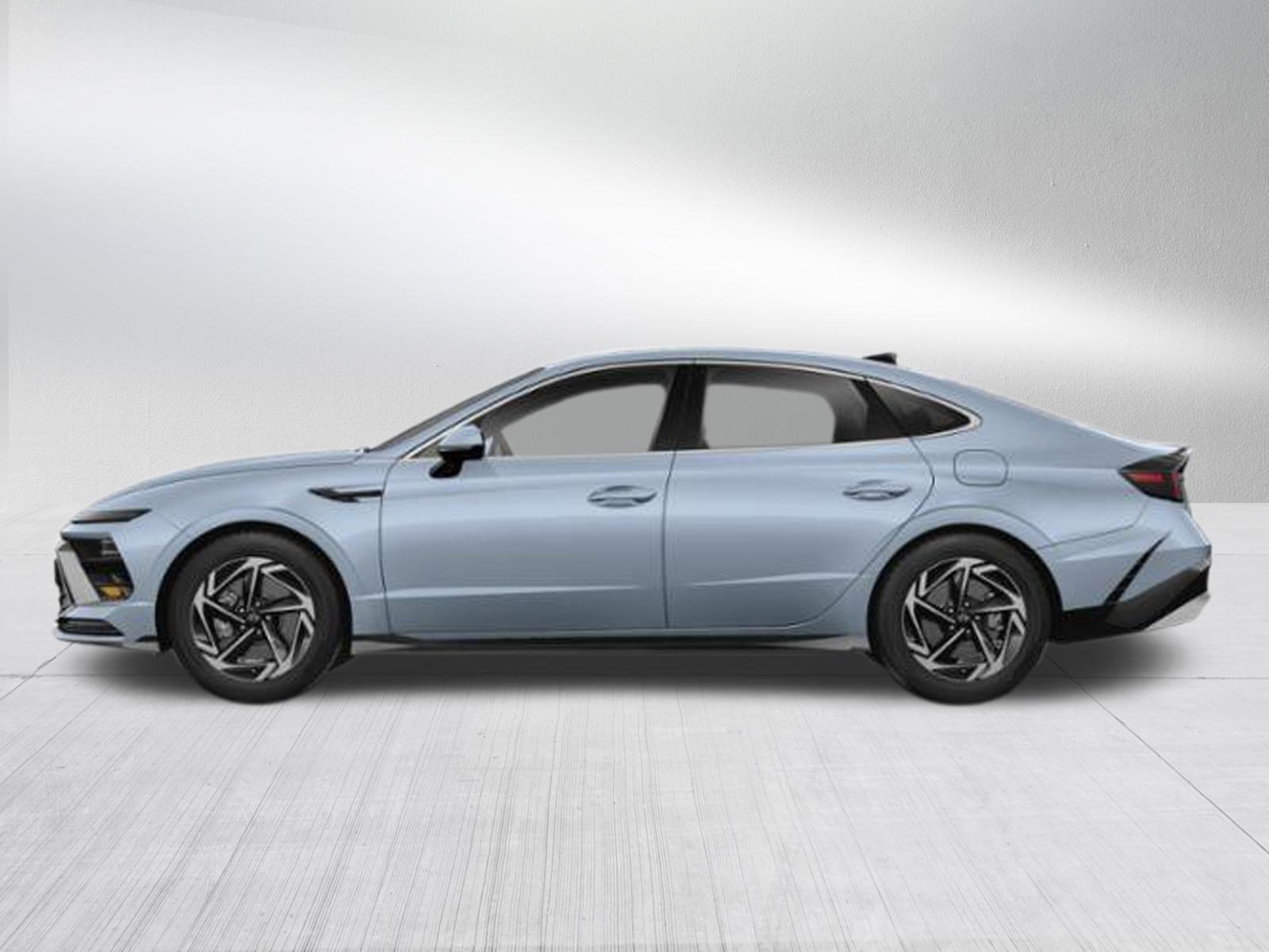 New 2026 Hyundai Sonata SEL video 2