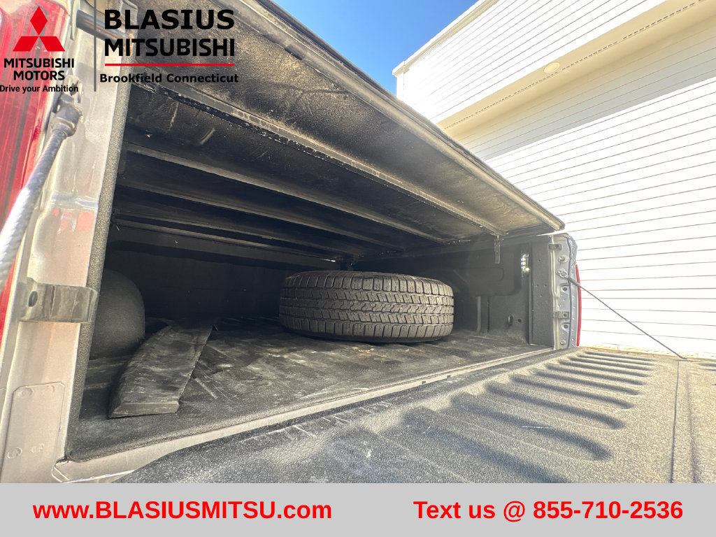 Used 2021 RAM 1500 Warlock AWD/4WD image 56