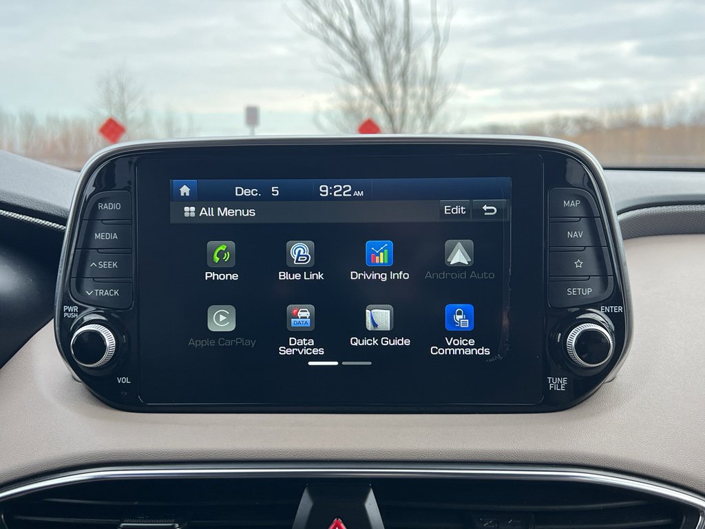 Used 2019 Hyundai Santa Fe AWD image 26