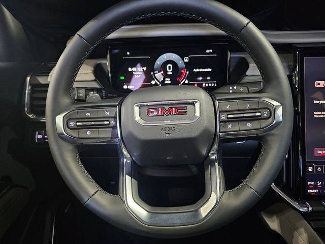 New 2026 GMC Acadia Elevation w/ Elevation Premium Package FWD image 30