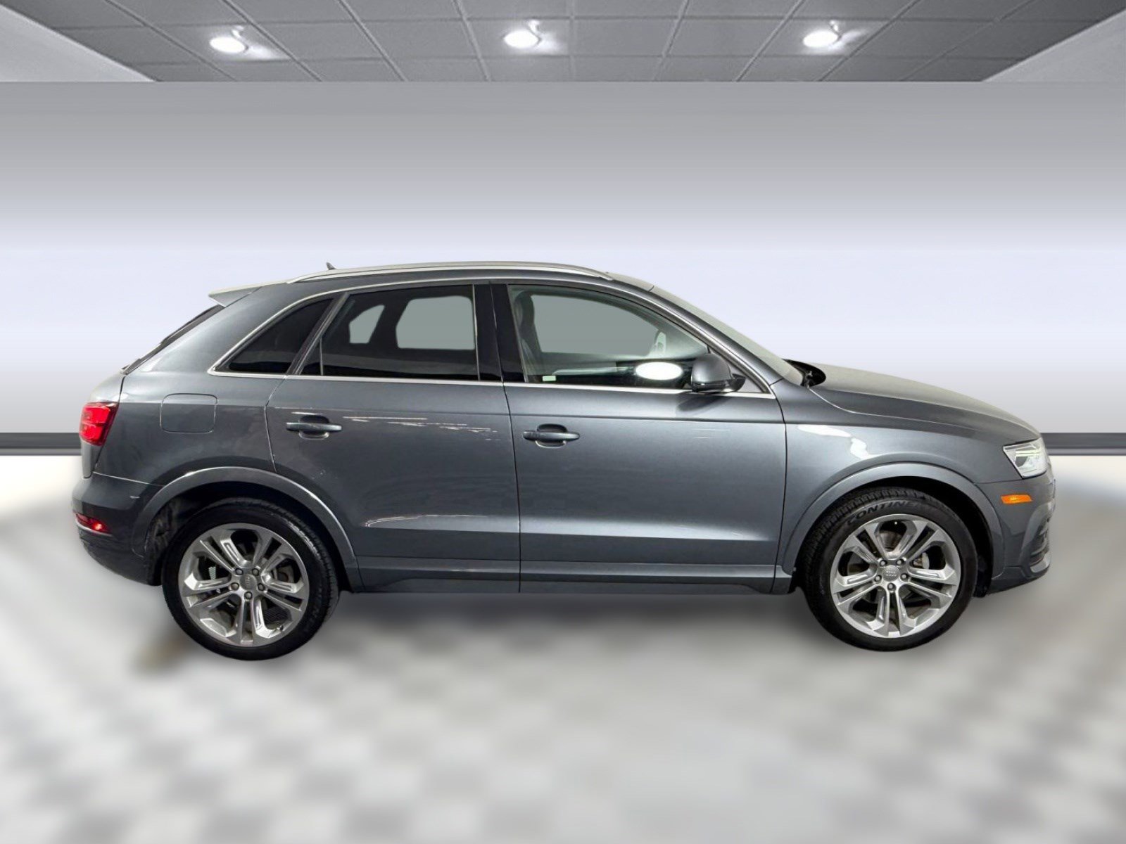 Used 2017 Audi Q3 2.0T Premium Plus AWD/4WD image 8