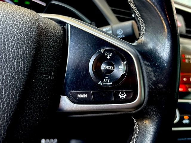Used 2019 Honda Civic Sport image 16