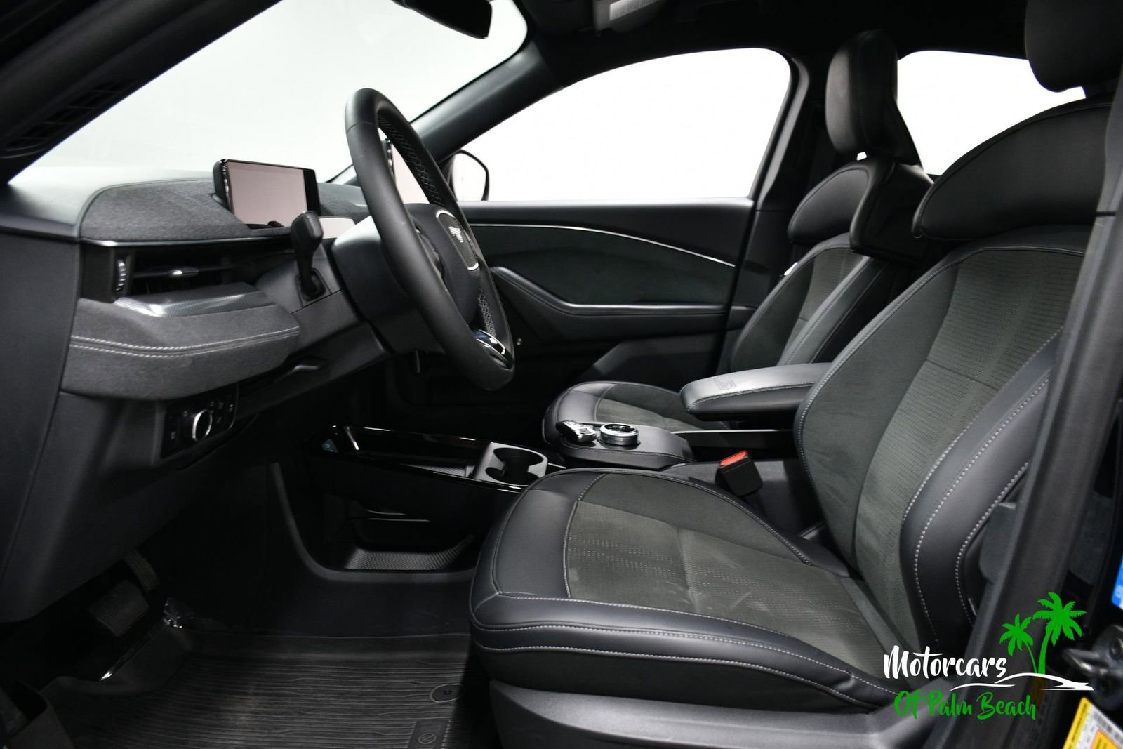 Used 2023 Ford Mustang Mach-E GT w/ GT Performance Edition image 23