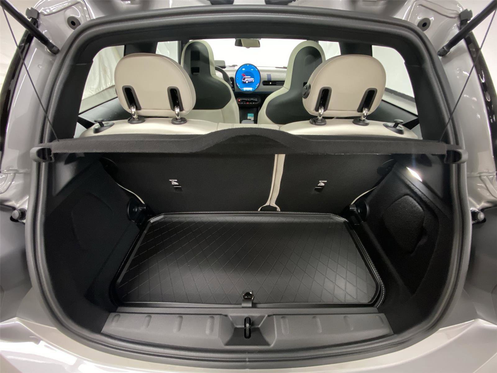 New 2026 MINI Cooper S image 25