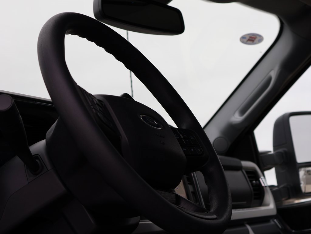 New 2026 Ford F250 XLT w/ XLT Premium Package image 24