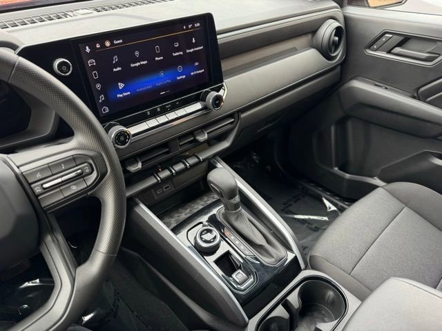 Certified 2023 Chevrolet Colorado Trail Boss w/ Technology Package image 17