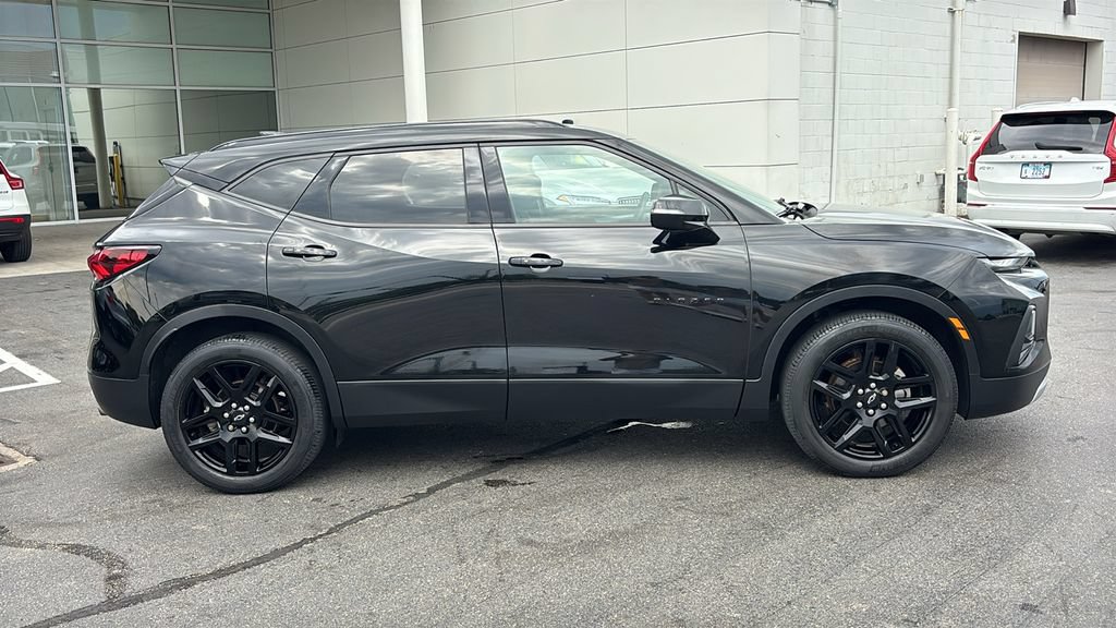 Used 2019 Chevrolet Blazer LT AWD/4WD image 26