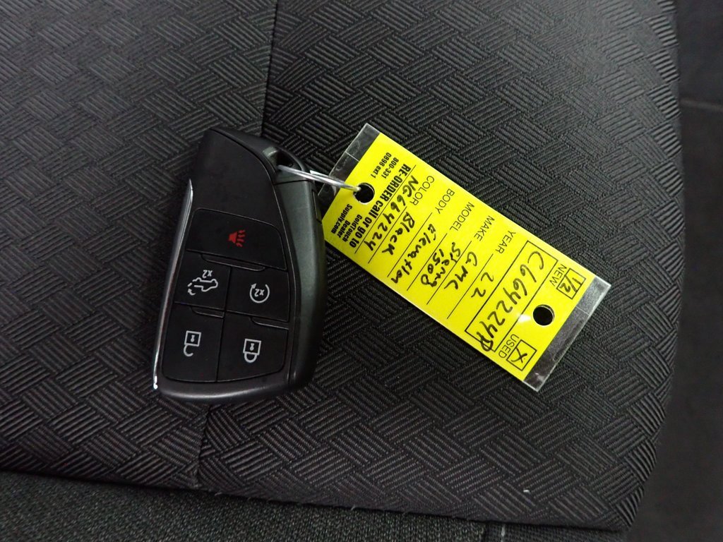 Used 2022 GMC Sierra 1500 Elevation image 36