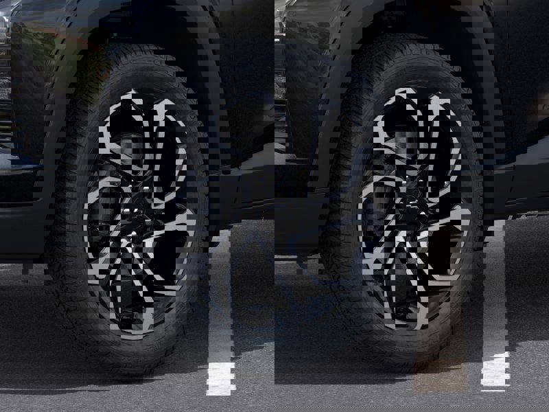 New 2026 Chevrolet Trax RS w/ Driver Confidence Package image 8