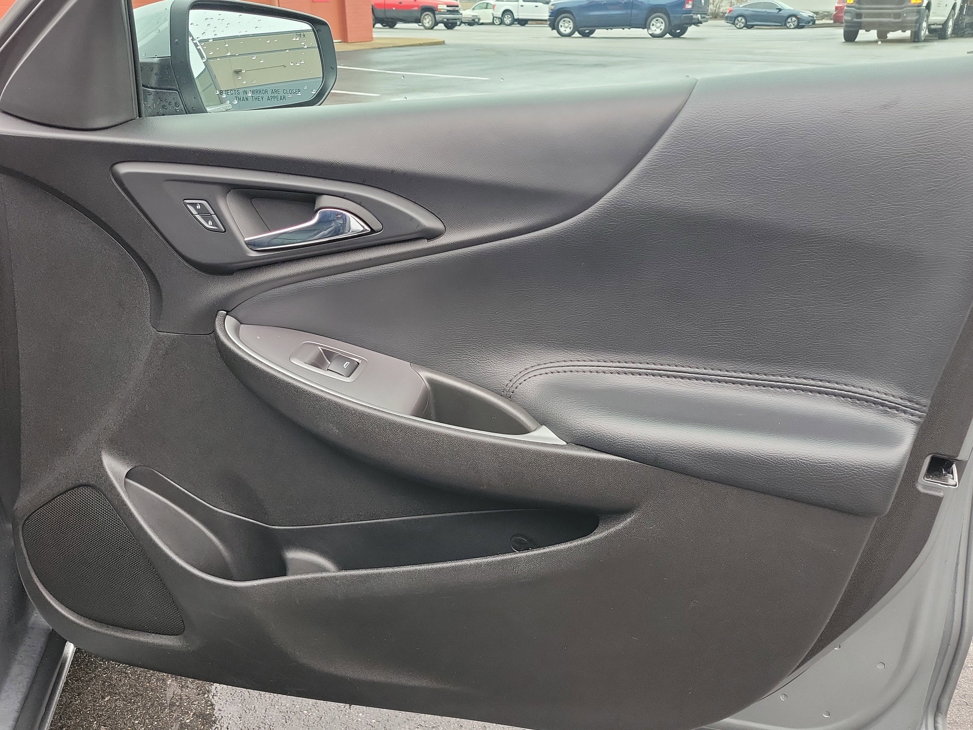 Used 2024 Chevrolet Malibu LT w/ Sport Edition image 29