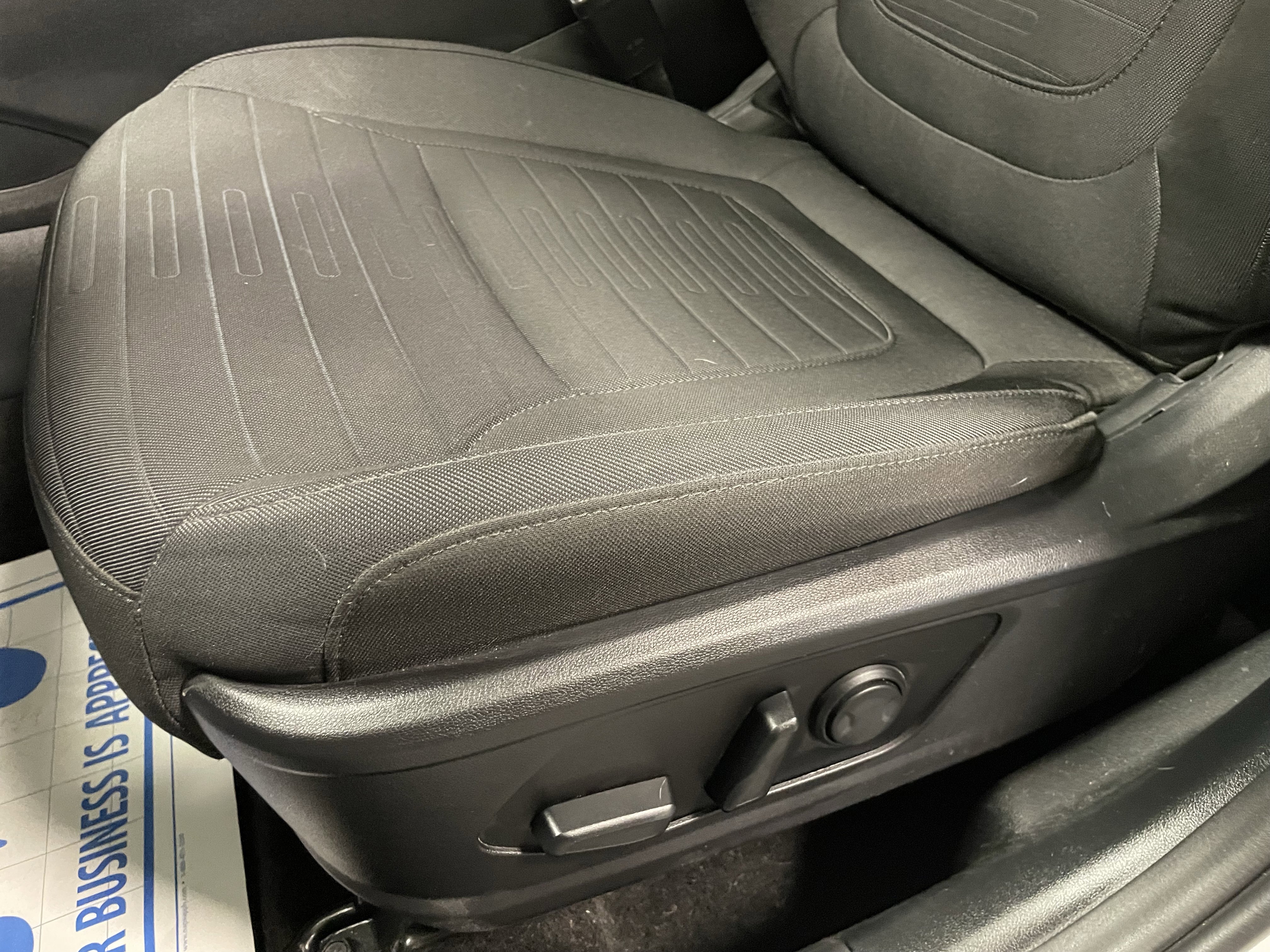 Used 2022 Hyundai Santa Cruz SEL image 21