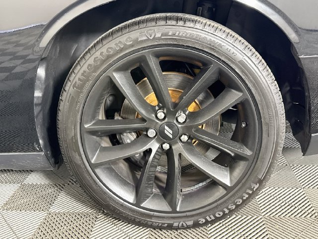 Used 2019 Dodge Challenger R/T Scat Pack RWD image 30