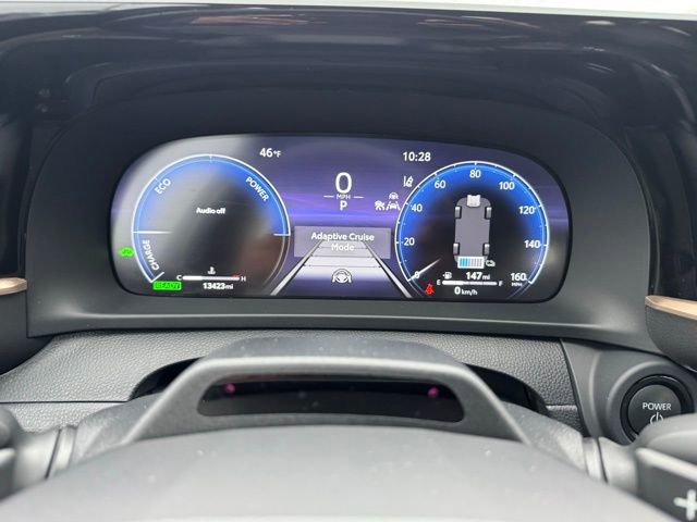 Used 2025 Toyota Crown Signia w/ Advanced Technology Package image 30