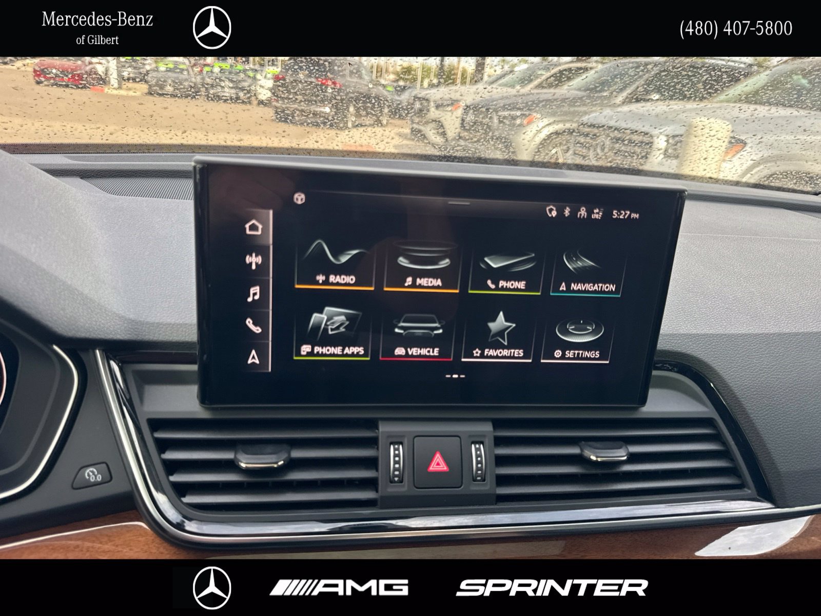 Used 2022 Audi Q5 2.0T Premium Plus w/ Premium Plus Package AWD/4WD image 26