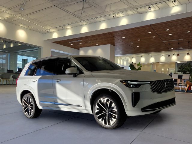 New 2026 Volvo XC90 B6 Ultra AWD/4WD image 5