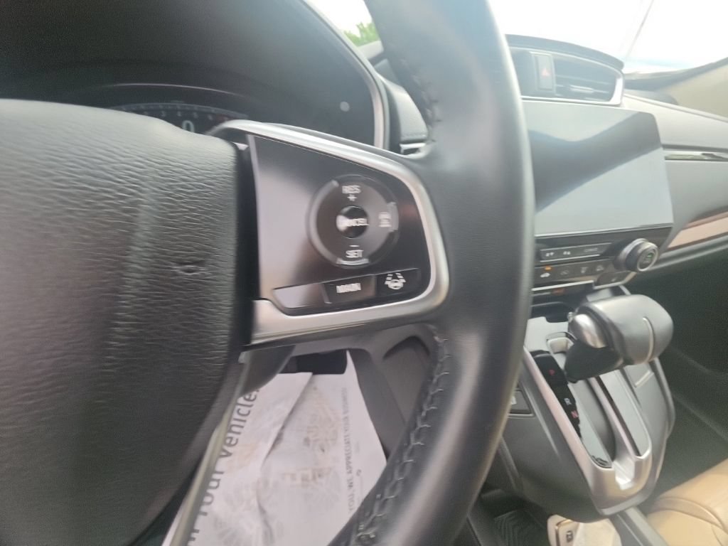 Used 2017 Honda CR-V Touring image 18