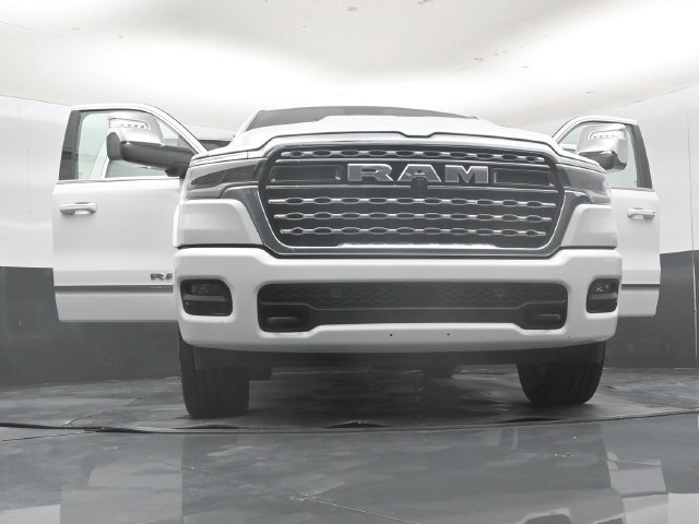 New 2027 RAM 1500 Limited AWD/4WD image 65