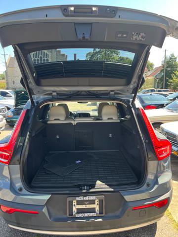 Used 2020 Volvo XC40 T5 Momentum AWD/4WD image 20