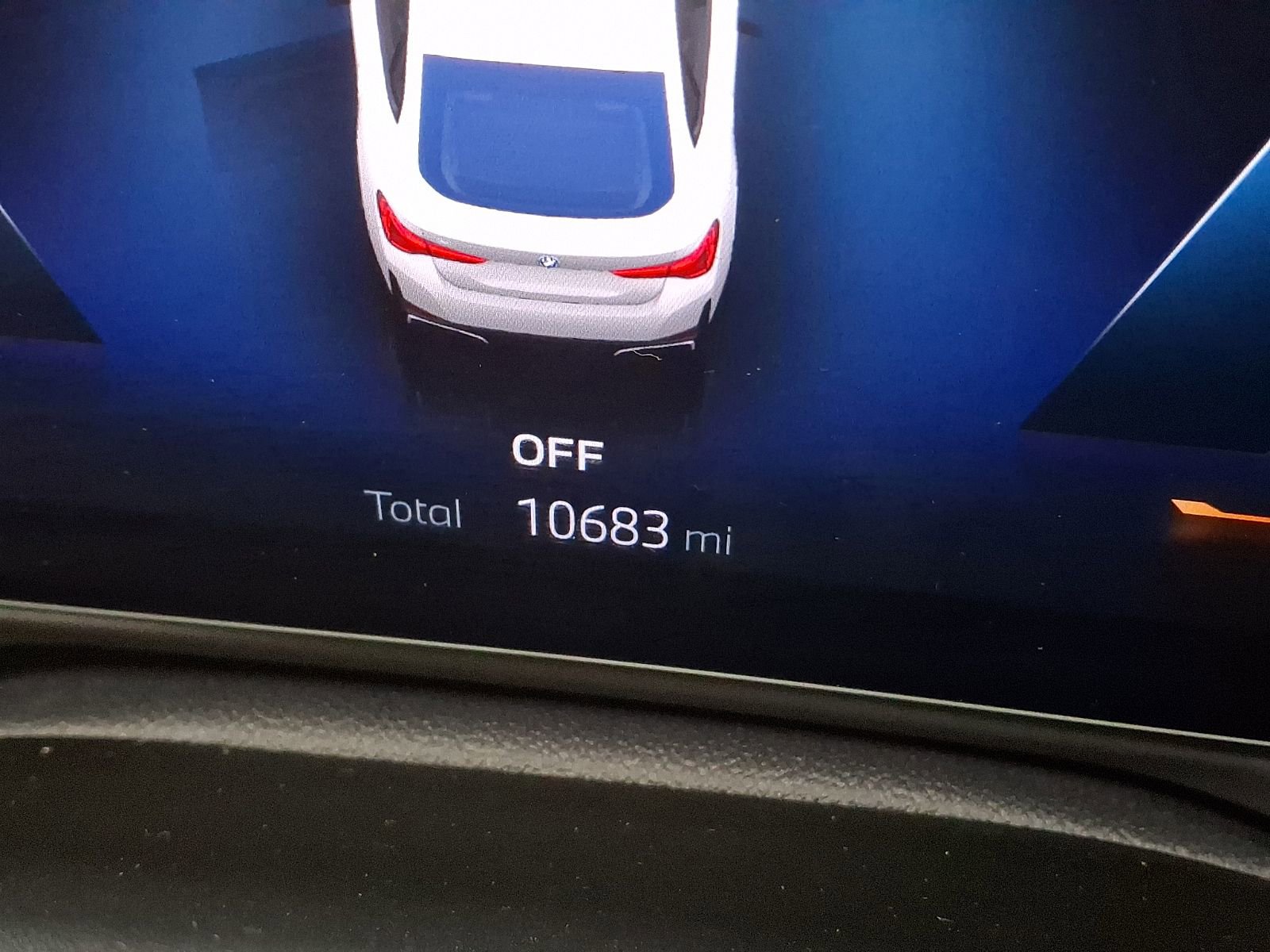 Used 2025 BMW i4 xDrive40i w/ Premium Package image 15