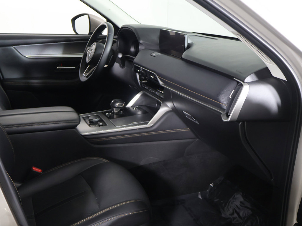Used 2024 MAZDA CX-90 Plug-In Hybrid w/ Premium Pkg AWD/4WD image 28