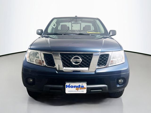 Used 2018 Nissan Frontier SV w/ Value Truck Package video 2