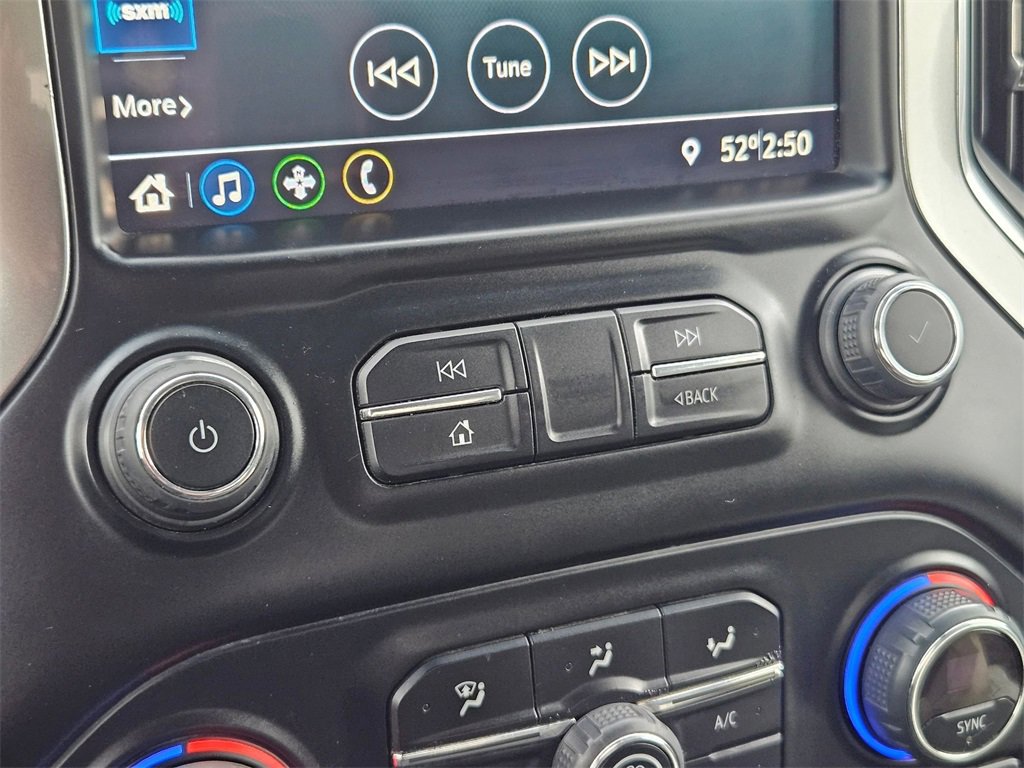 Used 2022 Chevrolet Silverado 3500 LT image 27