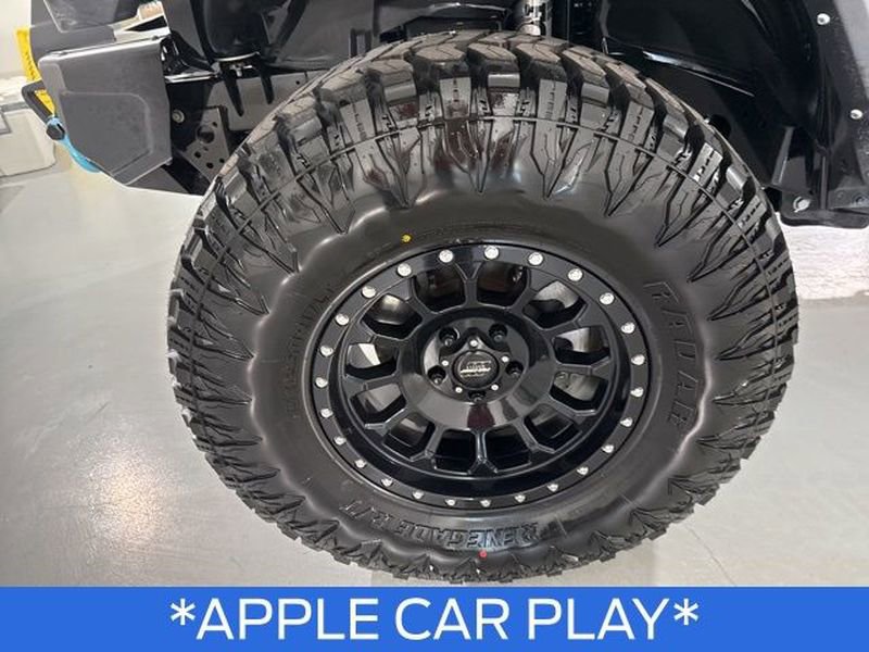 Used 2022 Jeep Wrangler Unlimited Sport image 6