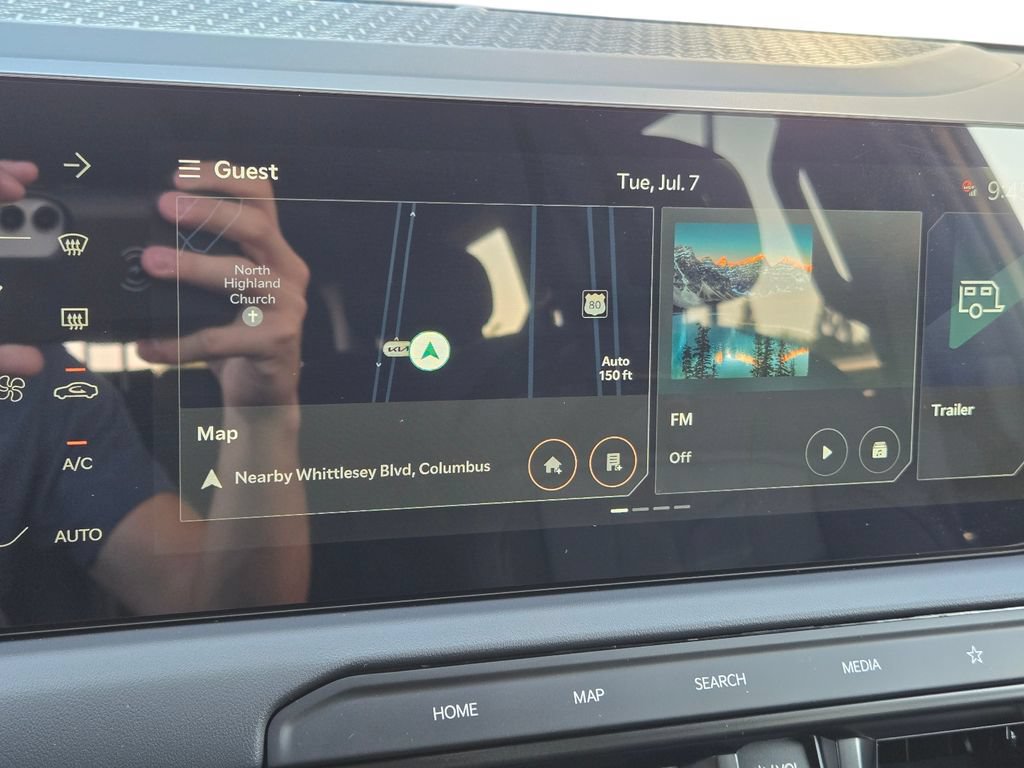 New 2027 Kia Telluride SX X-Pro AWD/4WD image 26