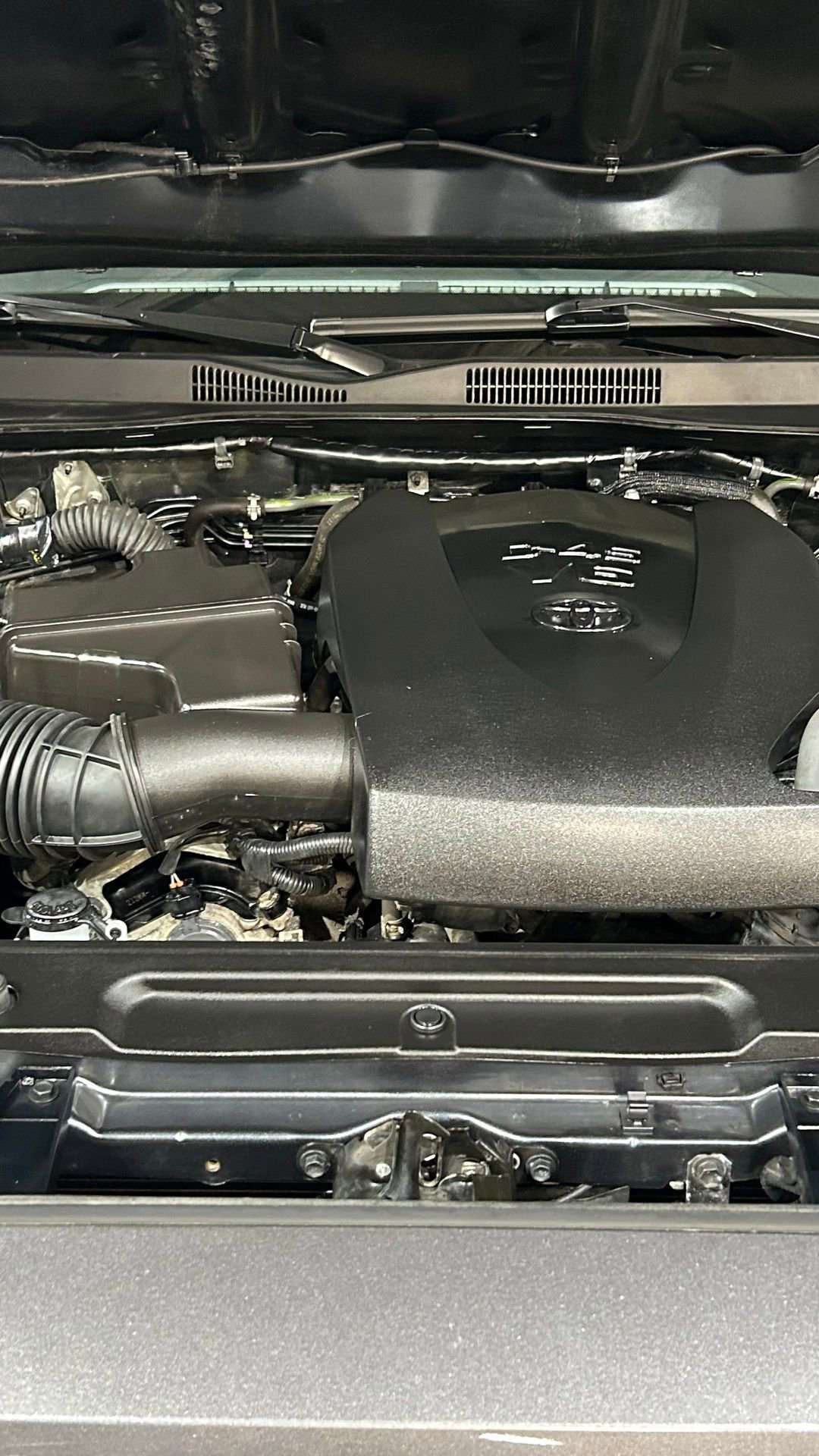 Used 2023 Toyota Tacoma SR5 AWD/4WD image 80