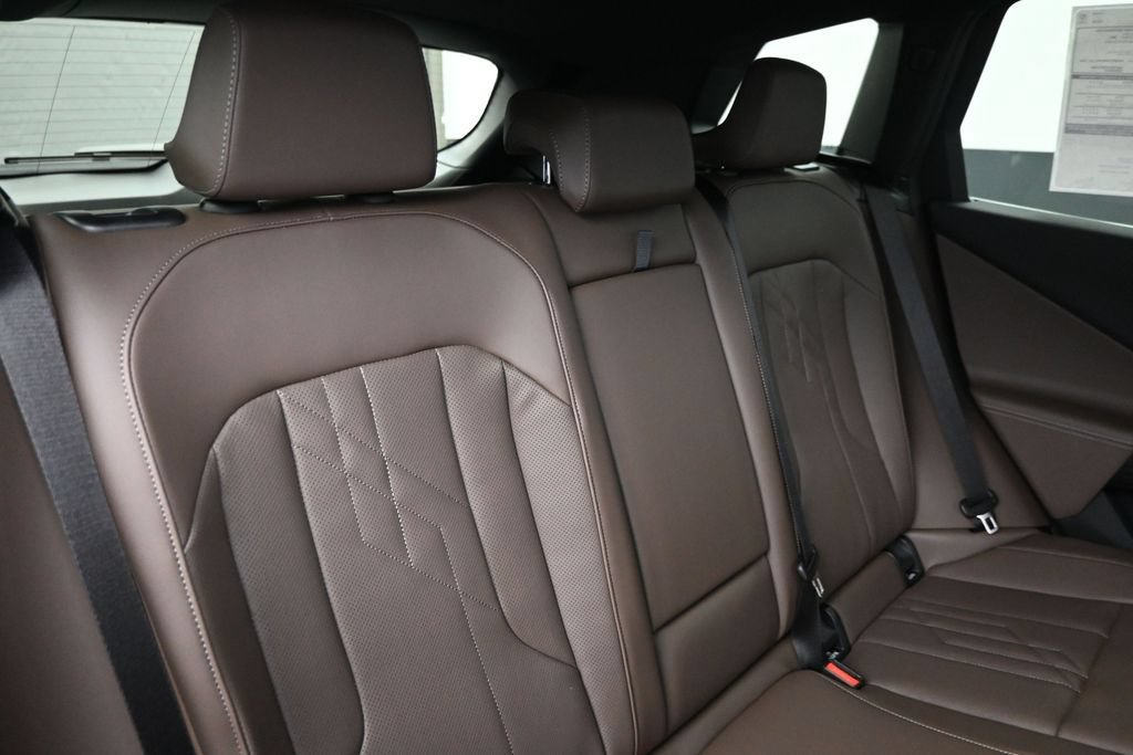 New 2026 BMW X3 xDrive30i AWD/4WD image 26